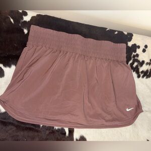 Nike Dusty Rose Sports Skirt